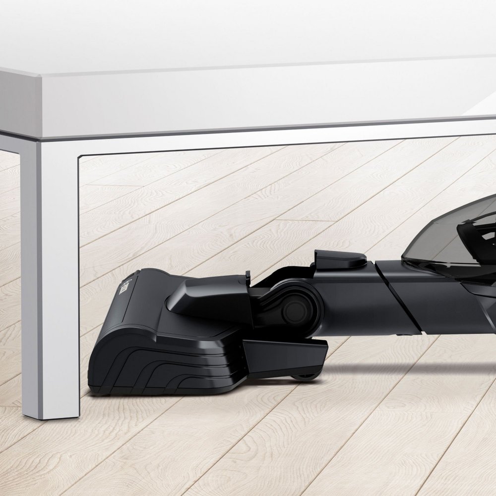 Bosch BCHF220GB Series 2 Readyy'y Cordless Vacuum Cleaner, Black
