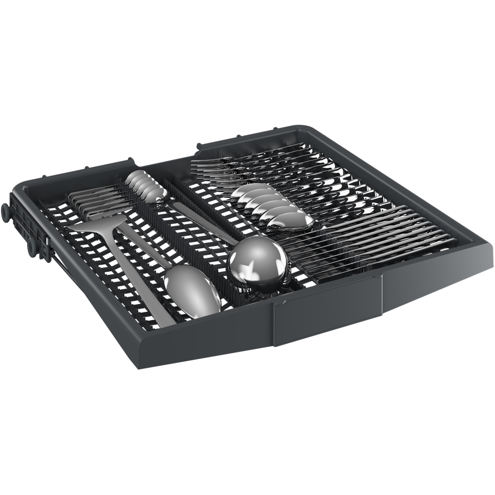 Beko BDEN38640FG Dishwasher, 16 Place Settings, Grey, C Rated