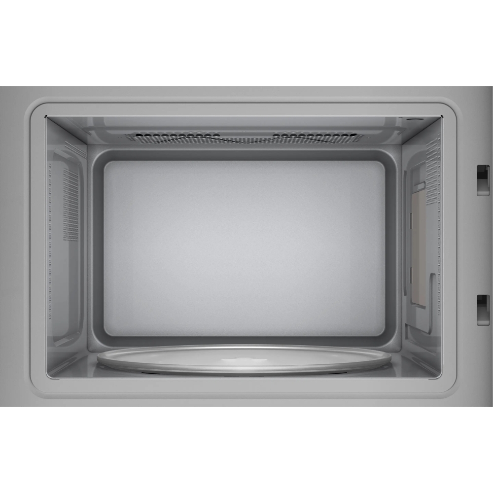 Siemens BF525LMB1B Built-In Microwave, Black