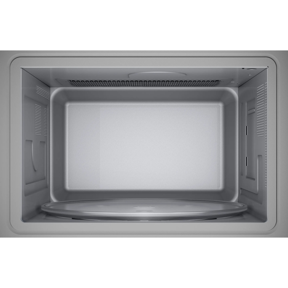 Siemens BF555LMB1B iQ500 Built-In Microwave, Black