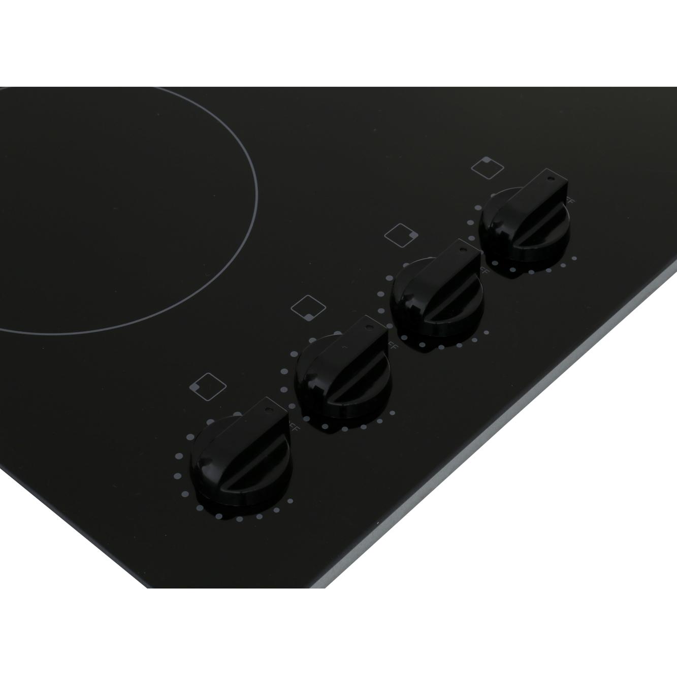 baumatic touch control ceramic hob
