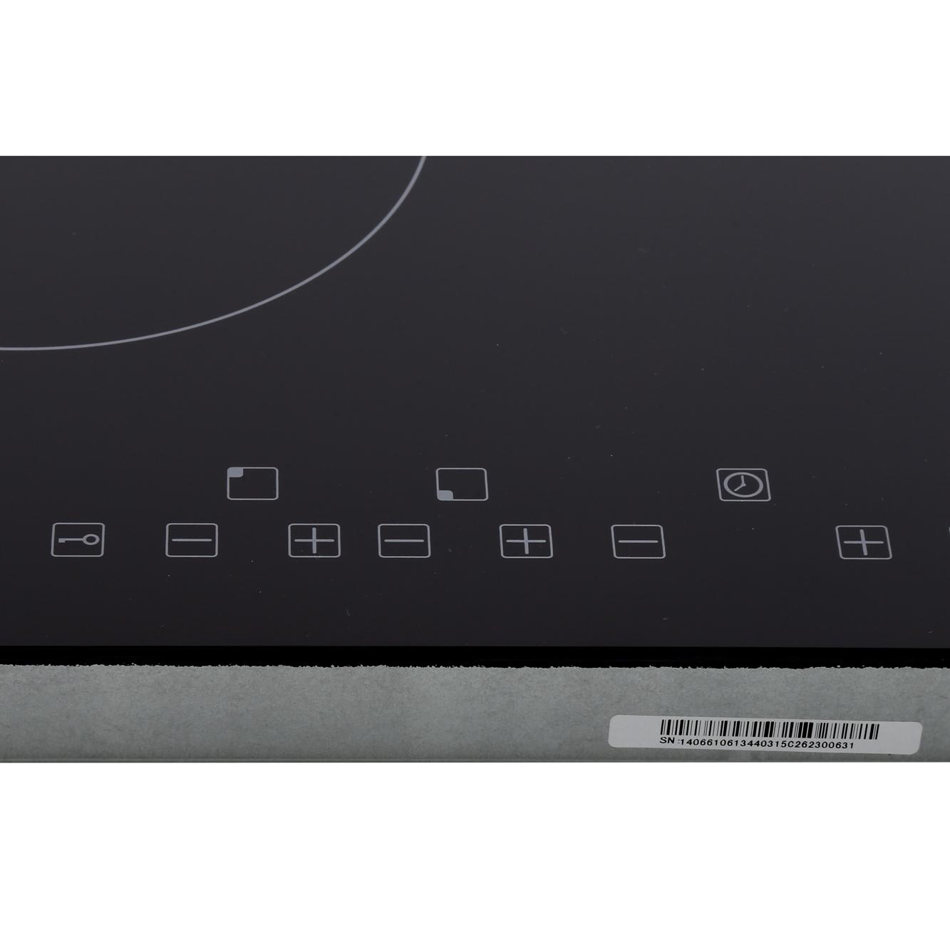 Buy Baumatic BHC605 Ceramic Hob Frameless Marks Electrical