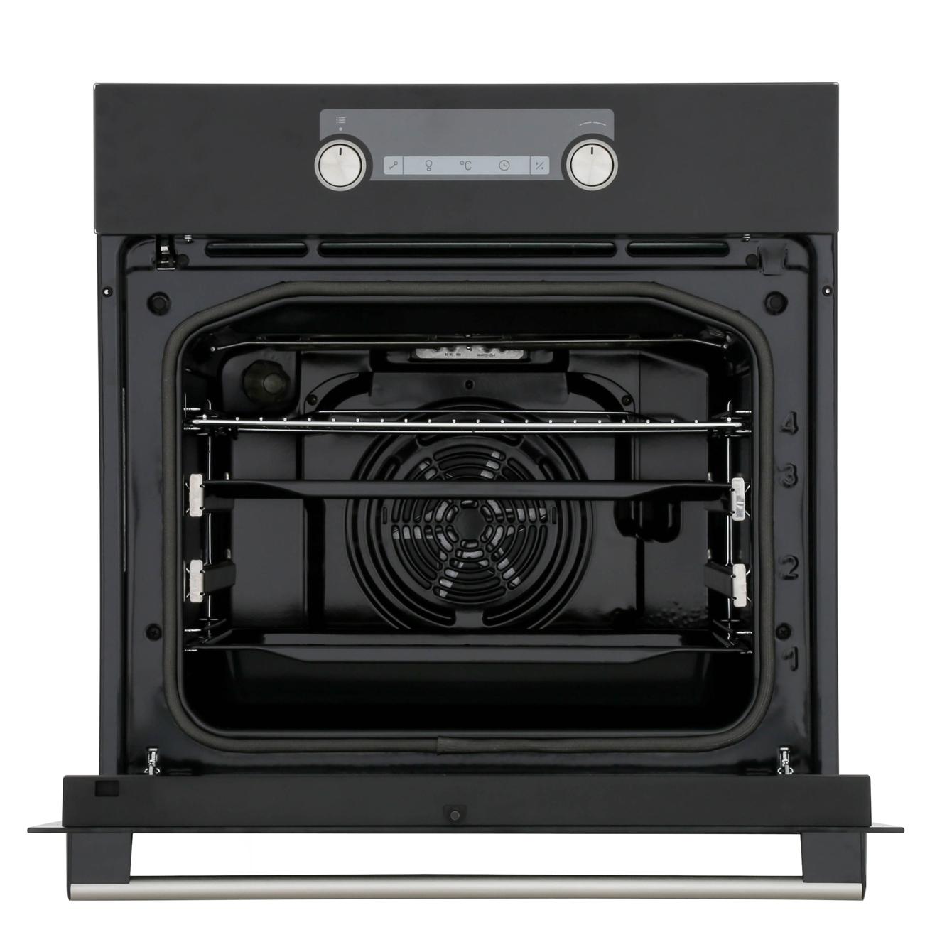 Buy Hisense BI5323PGUK Single Built In Electric Oven Black Marks