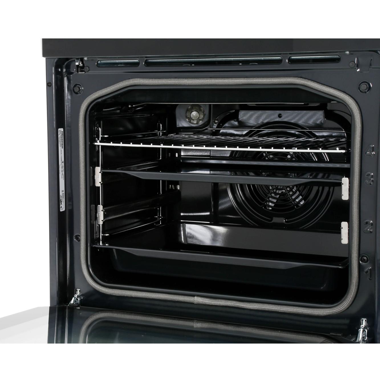 Buy Hisense BI5323PGUK Single Built In Electric Oven Black Marks