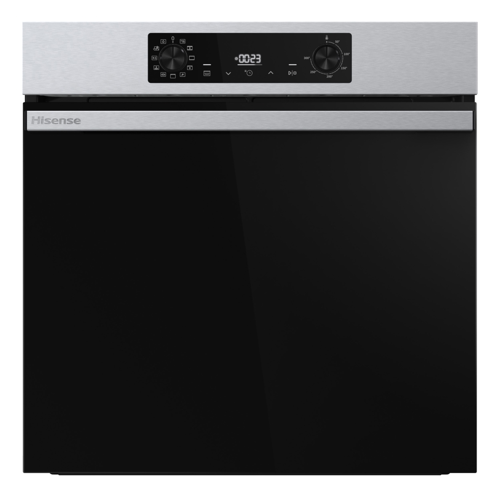 Hisense BI622AXPGUK Built-In Electric Single Oven