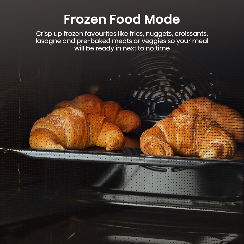 Hisense BI622AXPGUK Built-In Electric Single Oven