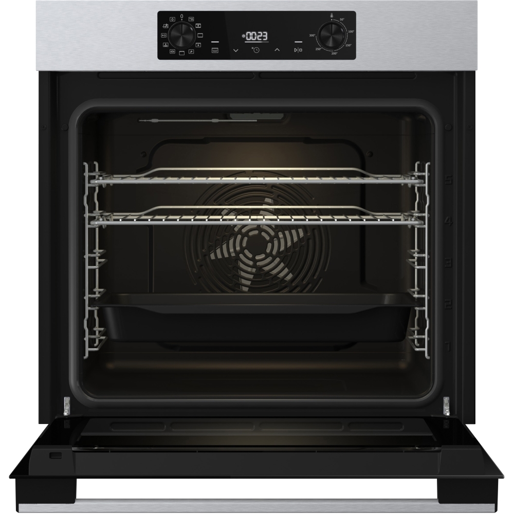 Hisense BI622AXPGUK Built-In Electric Single Oven