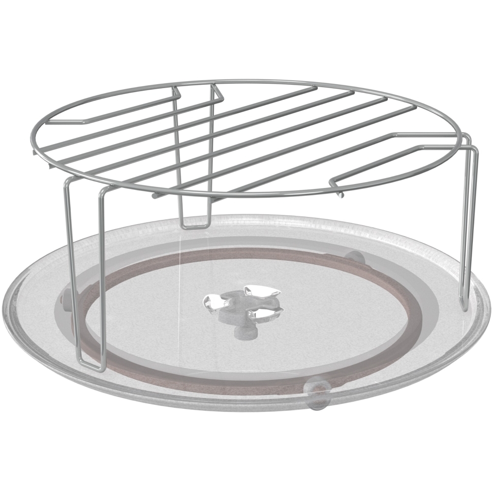 Hisense BIM325GI63DBGUK Hi6 BlackLine Built-In Microwave with Grill
