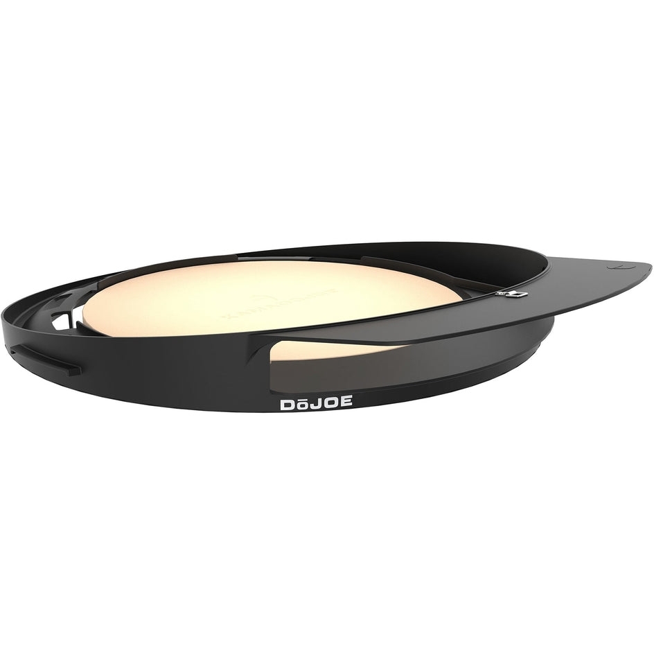 Kamado Joe BJ-DJ Big Joe DoJoe, Black