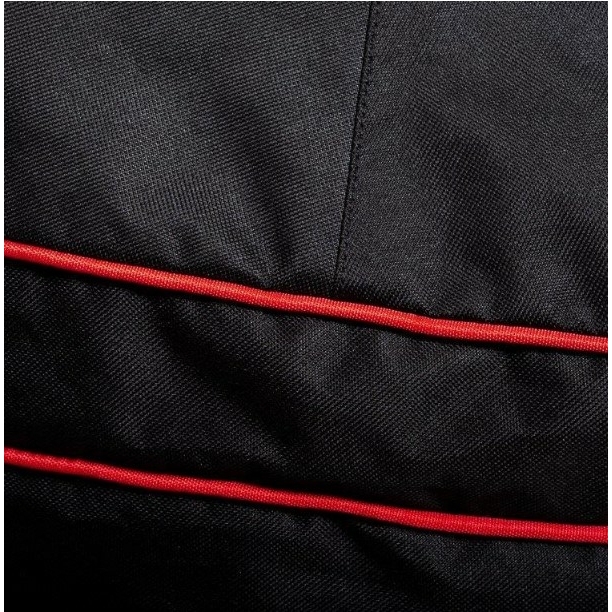 Kamado Joe BJ-GC24BWFS Grill Cover - Big Joe �, Black