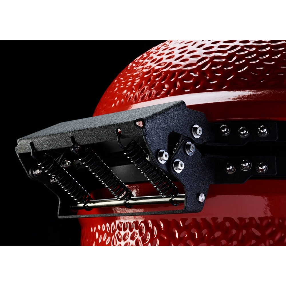 Kamado Joe BJ24RH Big Joe I, Red
