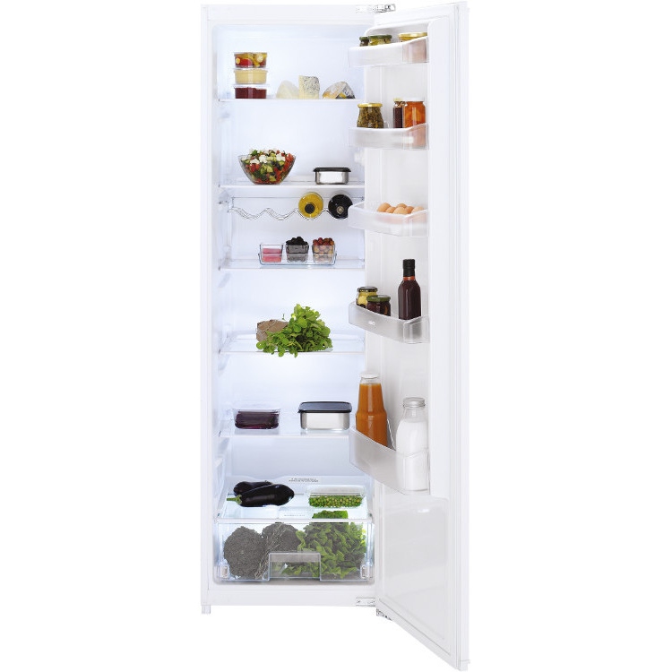 Buy Beko BL77 Built In Larder Fridge White Marks Electrical