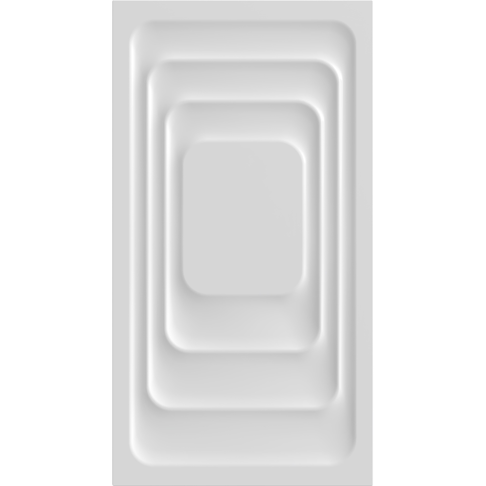 Beko BMND8545UW Washer Dryer, 8kg/5kg, 1400 Spin, White, D Rated