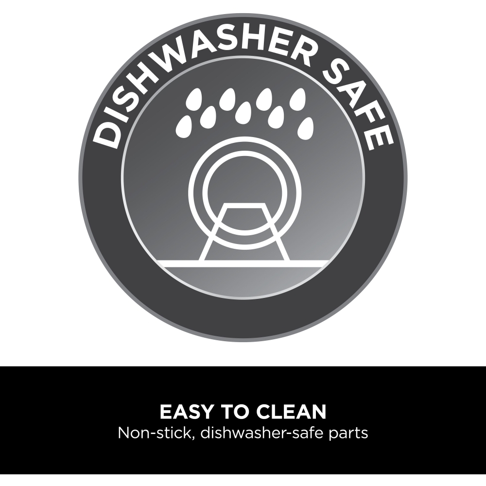 Ninja BN500UK Blender, Silver