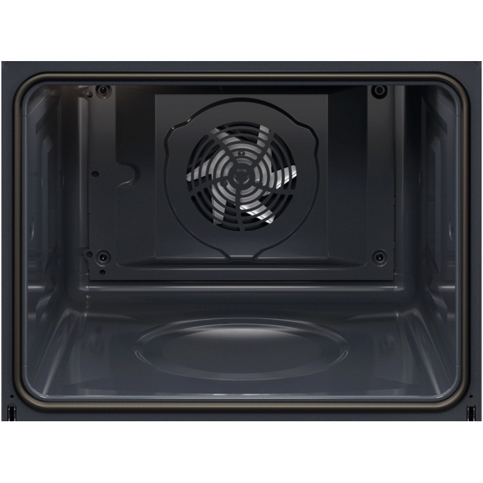 AEG BPX53506EM Built-In Electric Single Oven