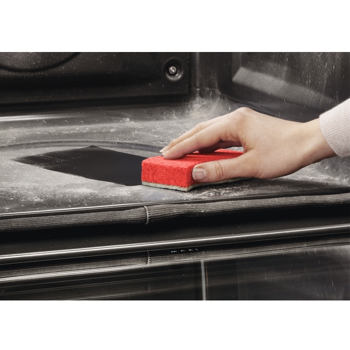 AEG BPX53506EM Built-In Electric Single Oven