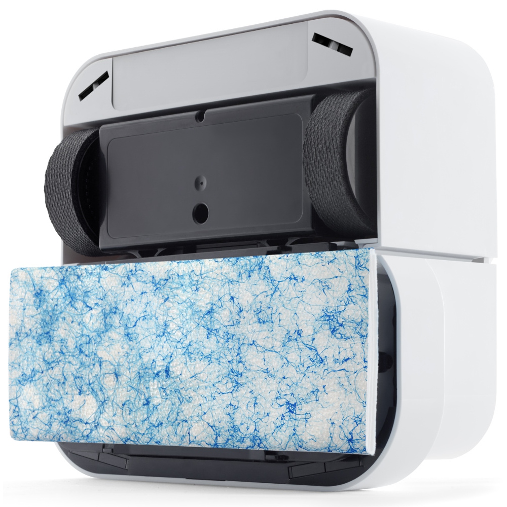 Buy iRobot Braava Jet 240 Robotic Cleaner (BRAAVA240JET) White