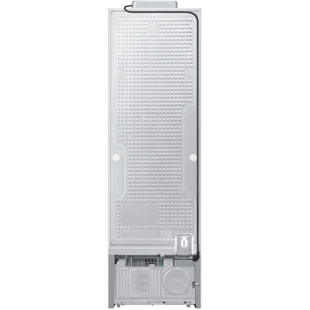 Samsung BRR29723EWW/EU Built-In Larder Fridge, Fixed Hinge, White, E Rated