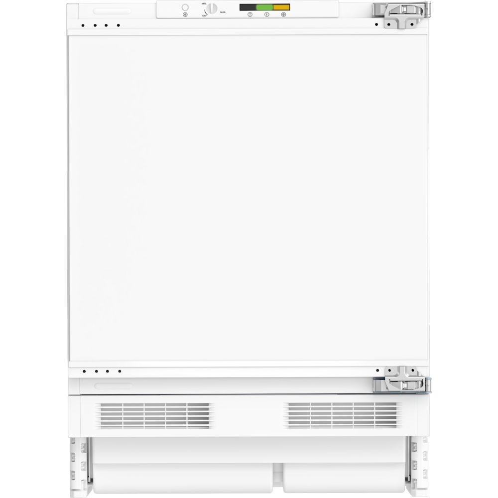Beko BSF4682 Static Built-Under Freezer, Fixed Hinge, E Rated