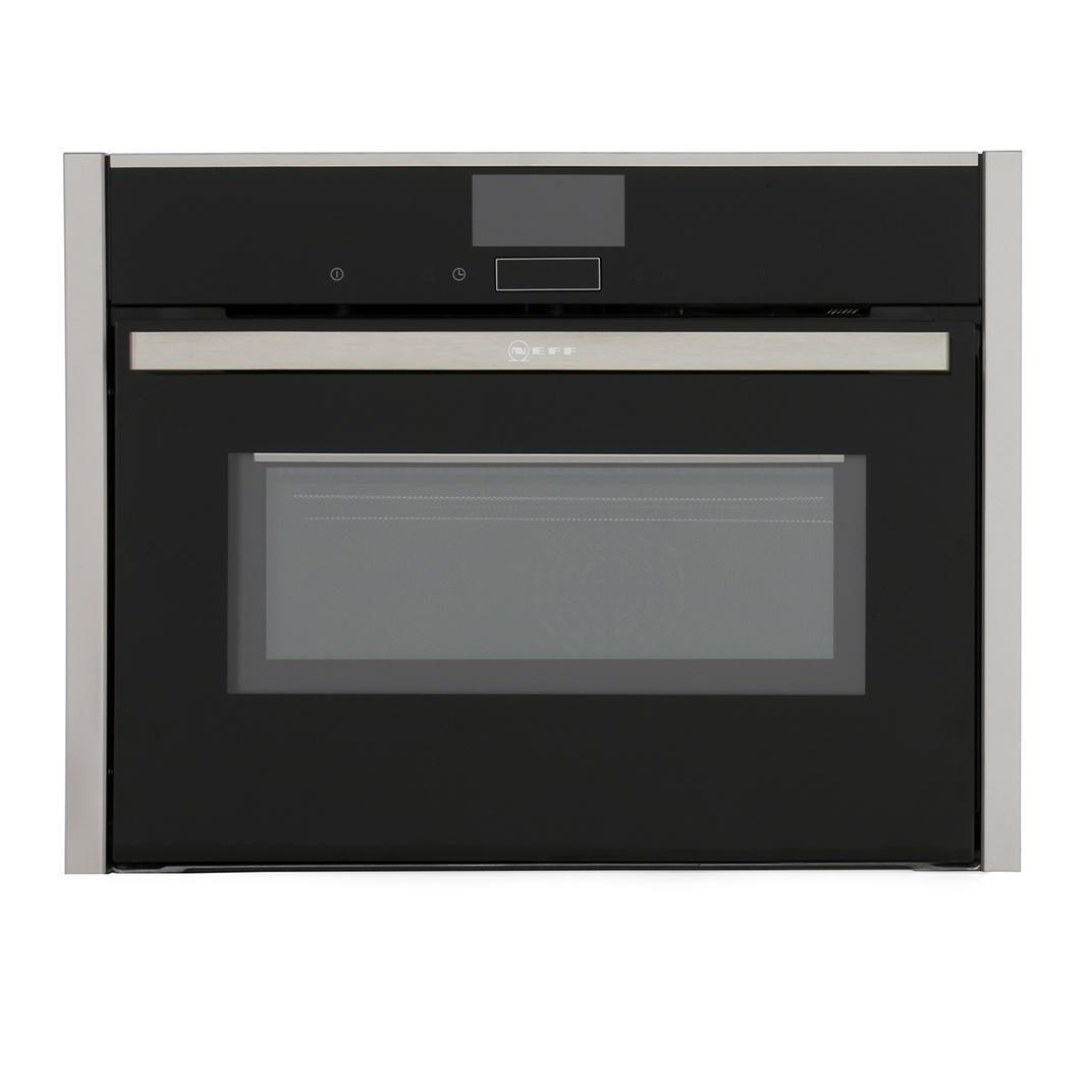 Buy Neff N90 C17MS32N0B Built In Combination Microwave (C17MS32N0B