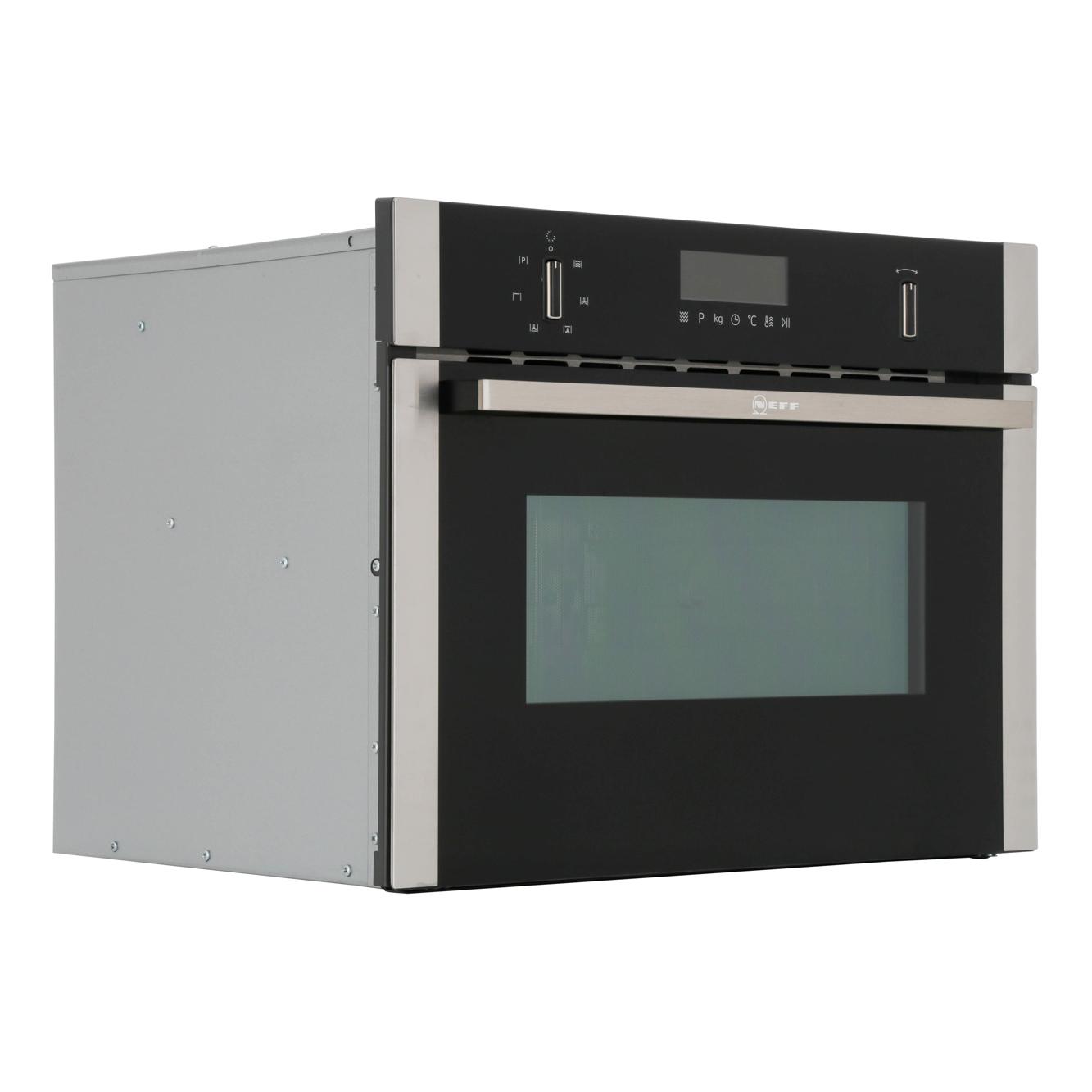 Buy Neff N50 C1AMG83N0B Built In Combination Microwave (C1AMG83N0B