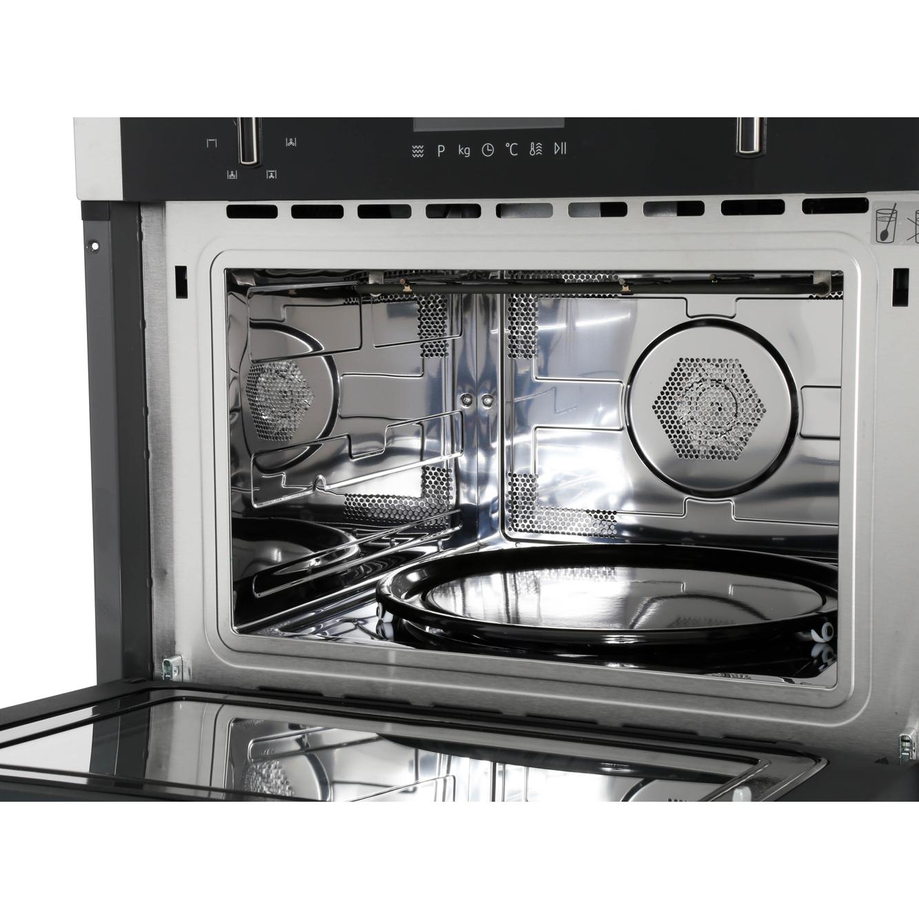 Buy Neff N50 C1AMG83N0B Built In Combination Microwave (C1AMG83N0B