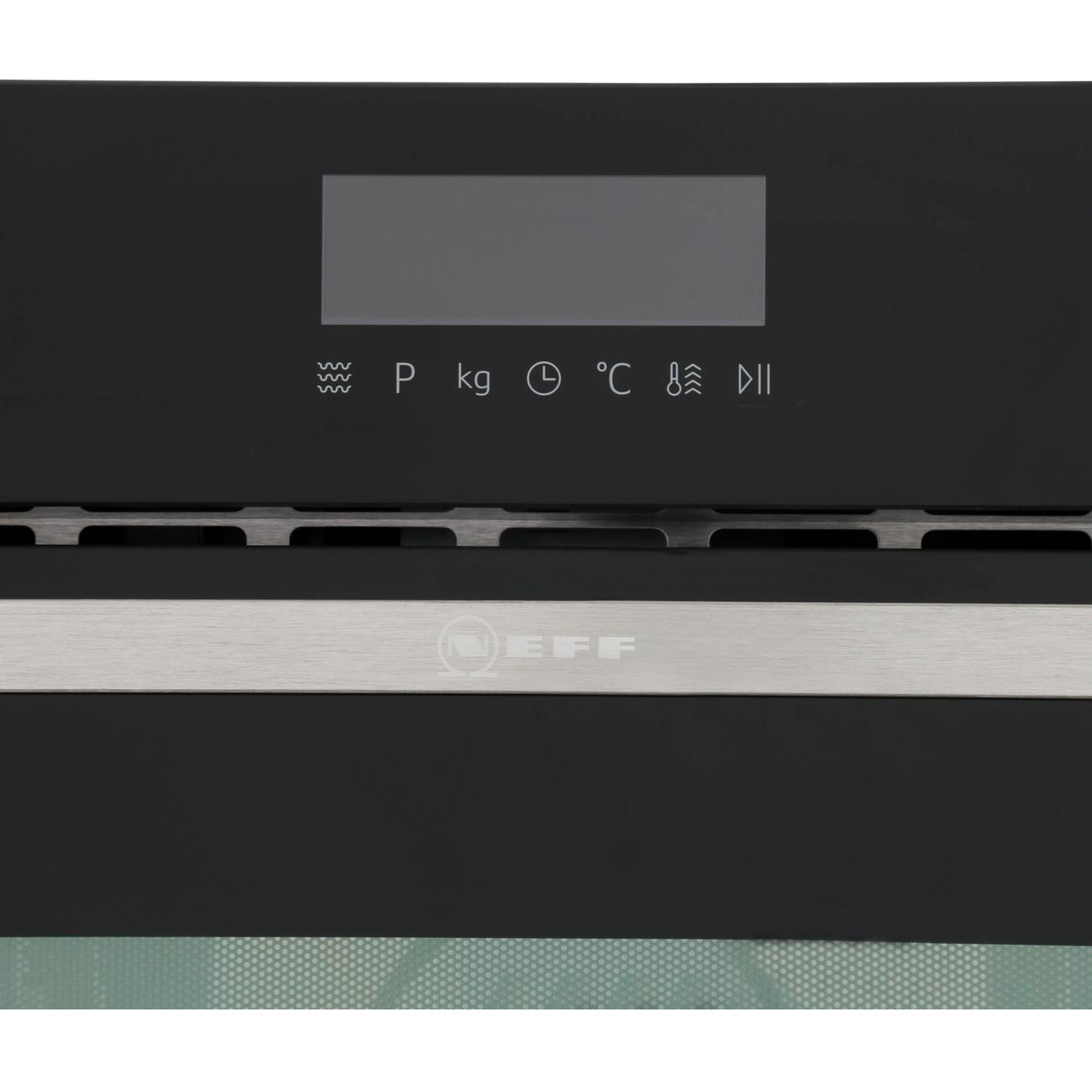 Buy Neff N50 C1AMG83N0B Built In Combination Microwave (C1AMG83N0B