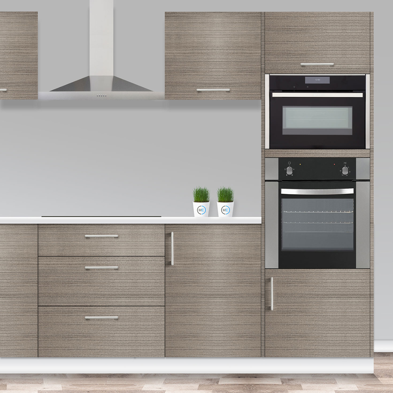 Buy Neff N90 C28MT27N0B Built In Combination Microwave (C28MT27N0B