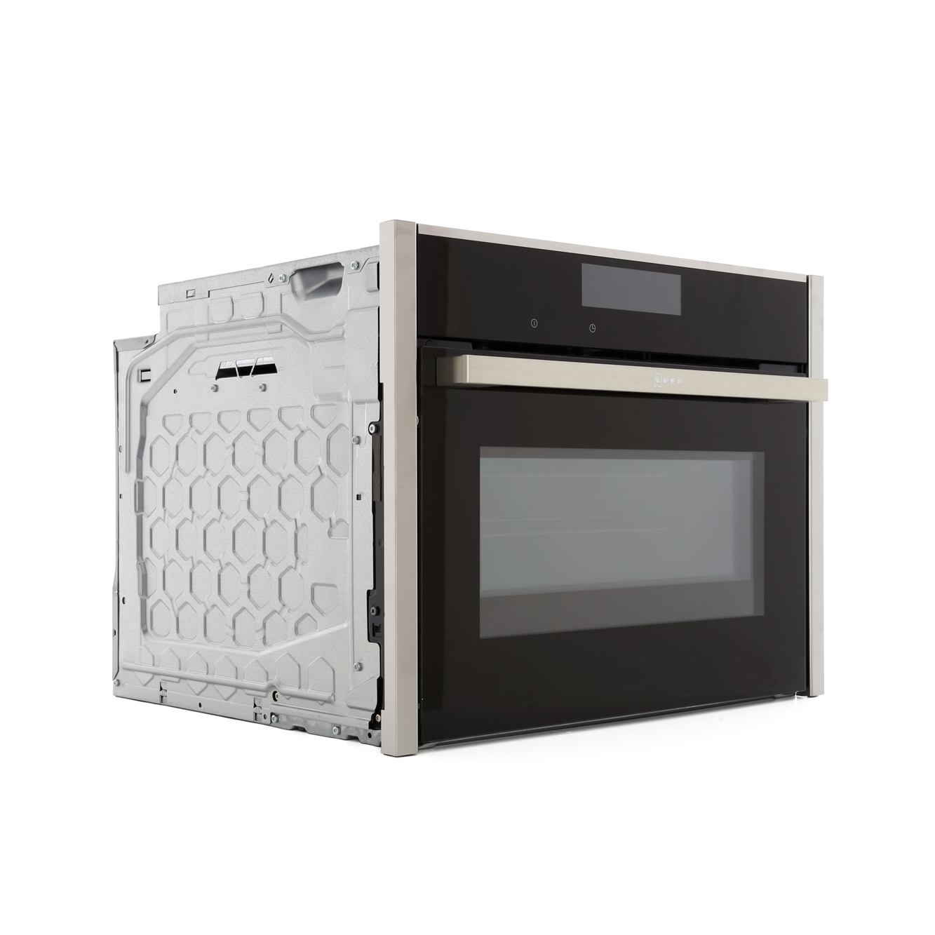 Buy Neff N90 C28MT27N0B Built In Combination Microwave (C28MT27N0B