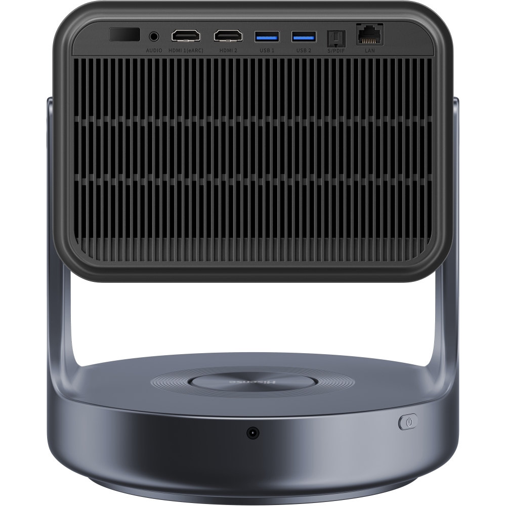 Hisense C2 Ultra Laser Smart Mini Projector