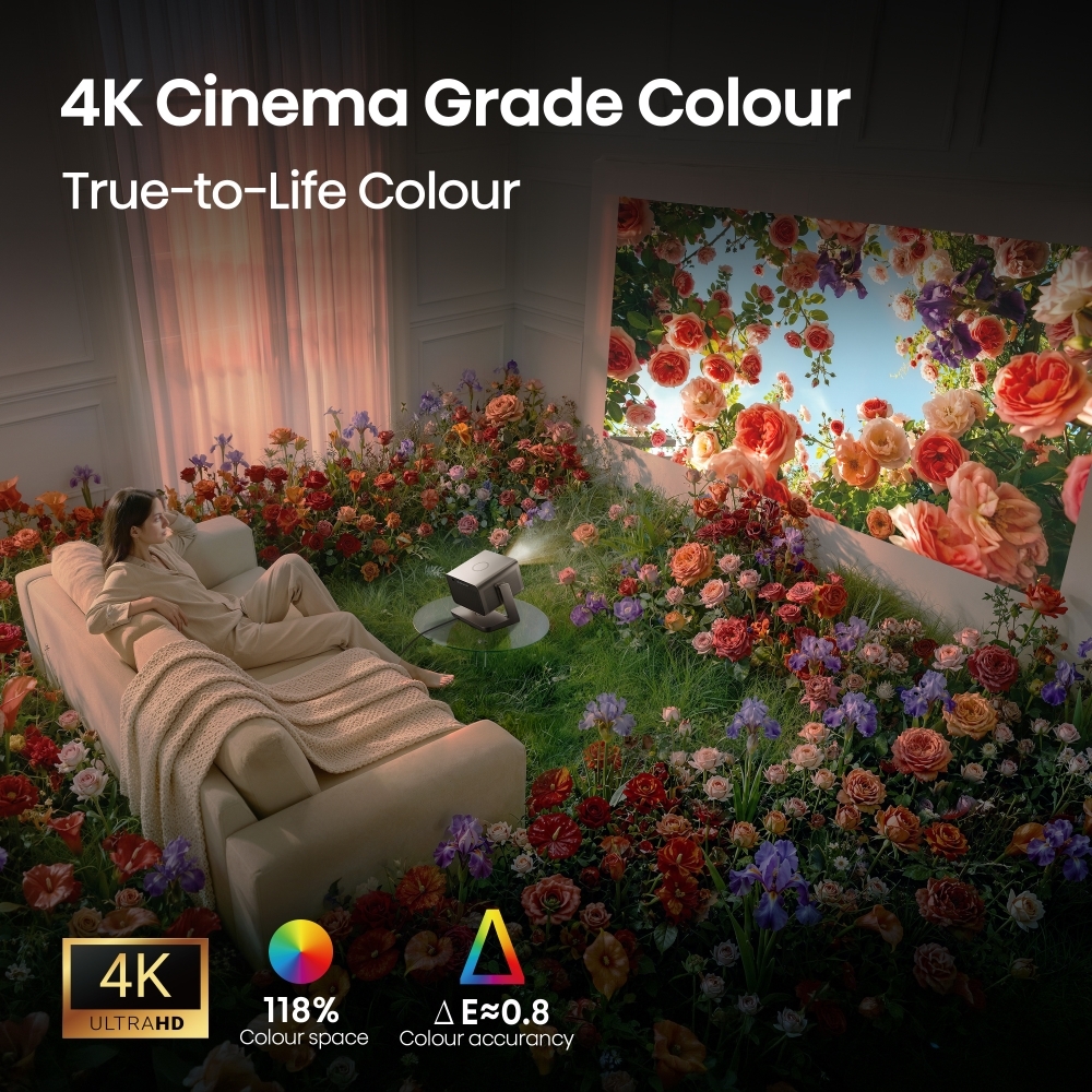 Hisense C3TUKPRO Television