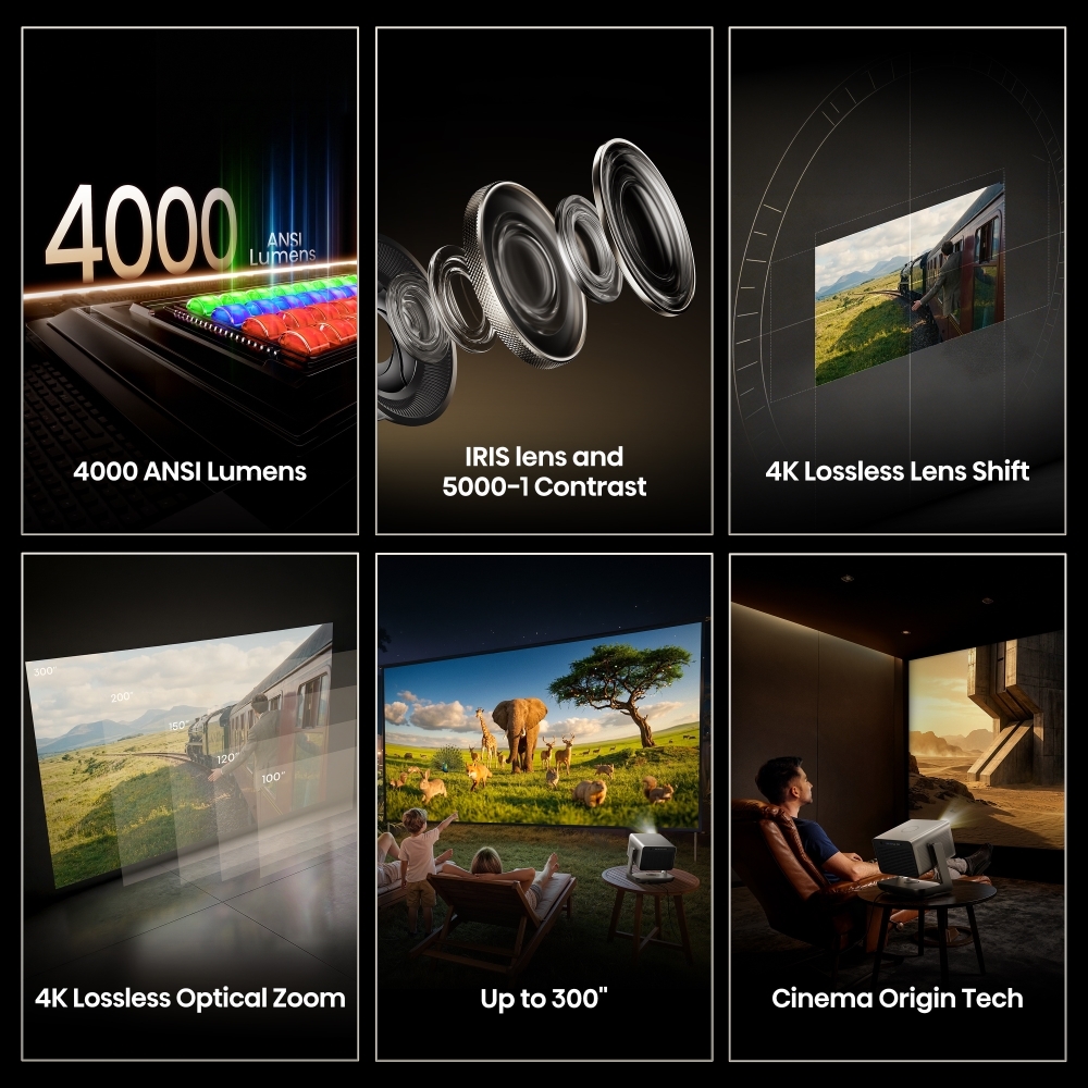 Hisense C3TUKULTRA Television