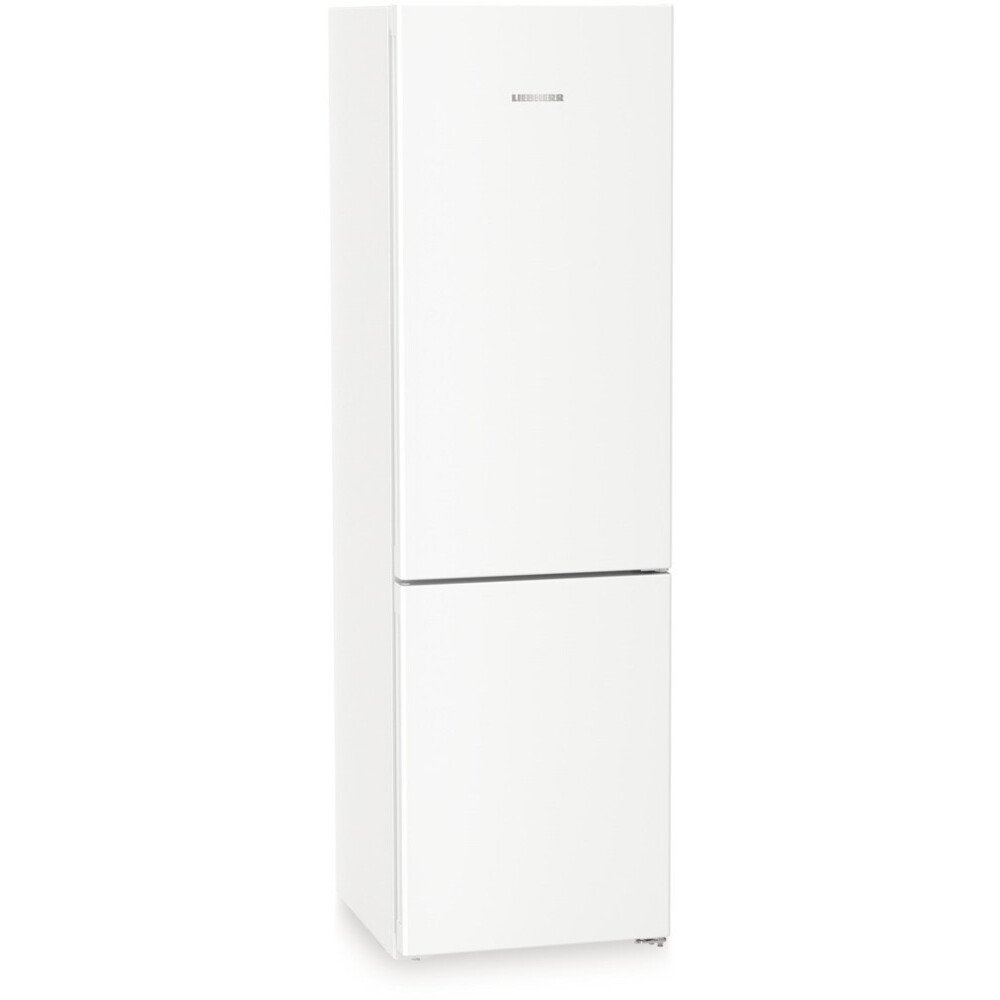Liebherr CBNa 572i No Frost Fridge Freezer, 70/30, White, A Rated