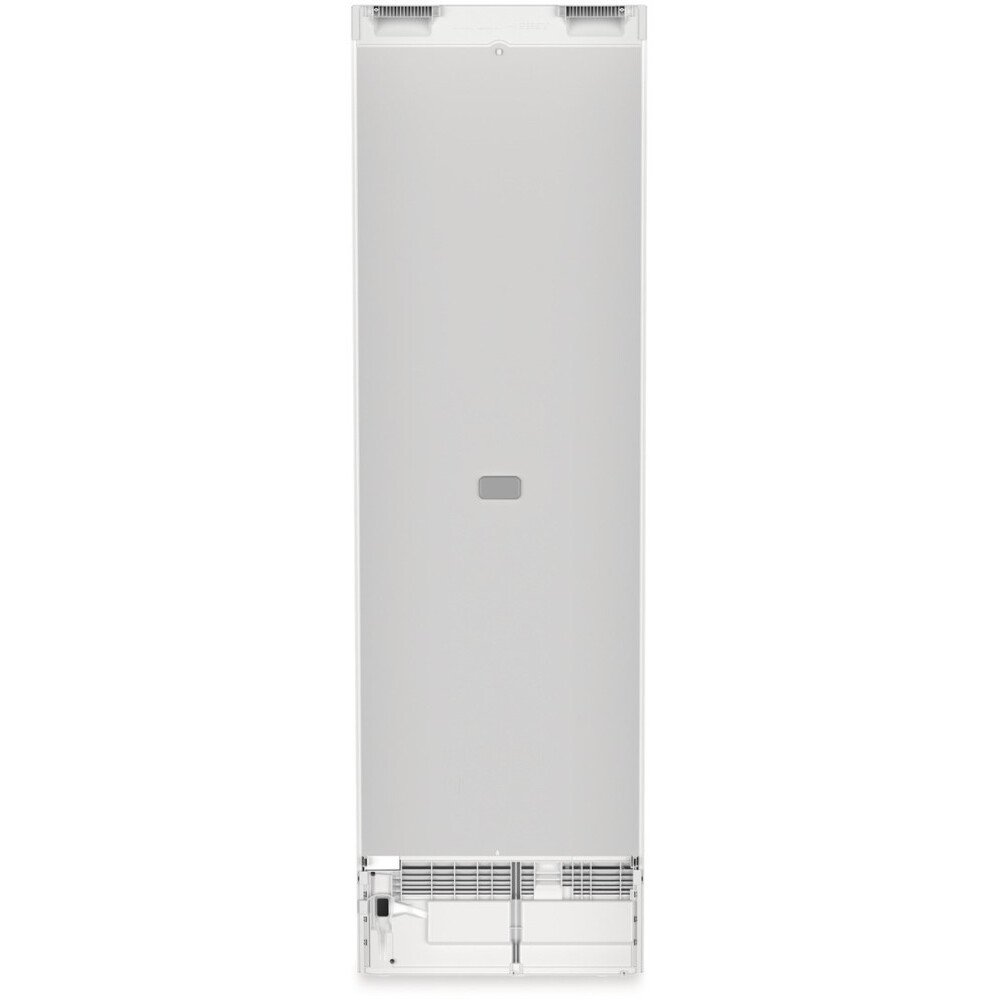 Liebherr CBNa 572i No Frost Fridge Freezer, 70/30, White, A Rated
