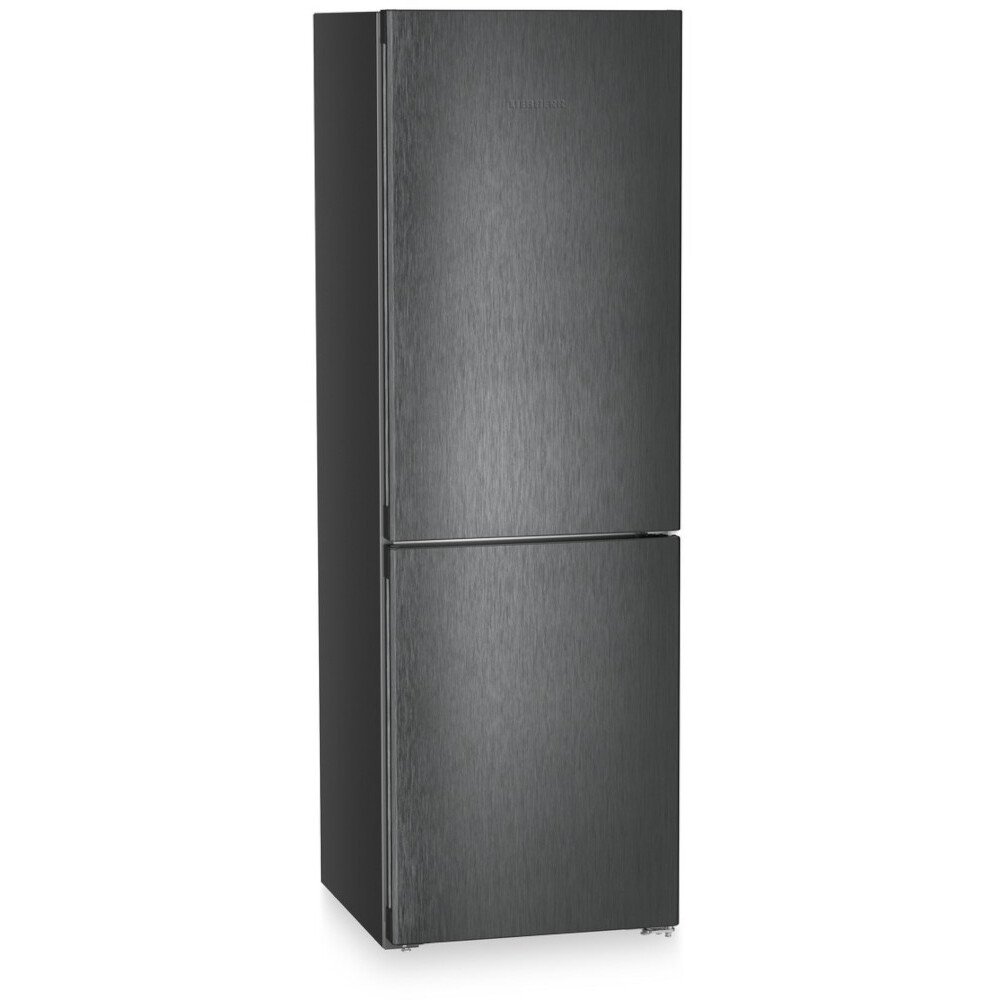 Liebherr CBNbda 5223 No Frost Fridge Freezer, 70/30, Black, A Rated