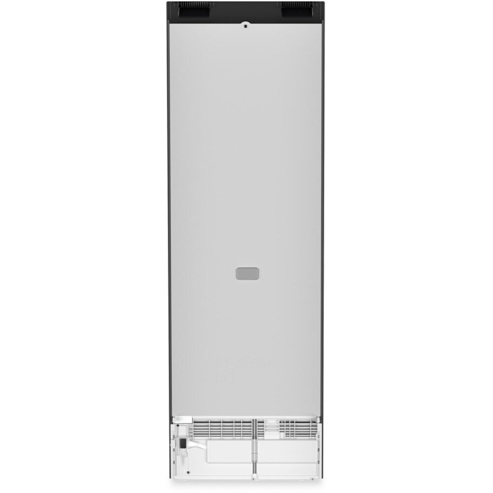 Liebherr CBNbda 5223 No Frost Fridge Freezer, 70/30, Black, A Rated
