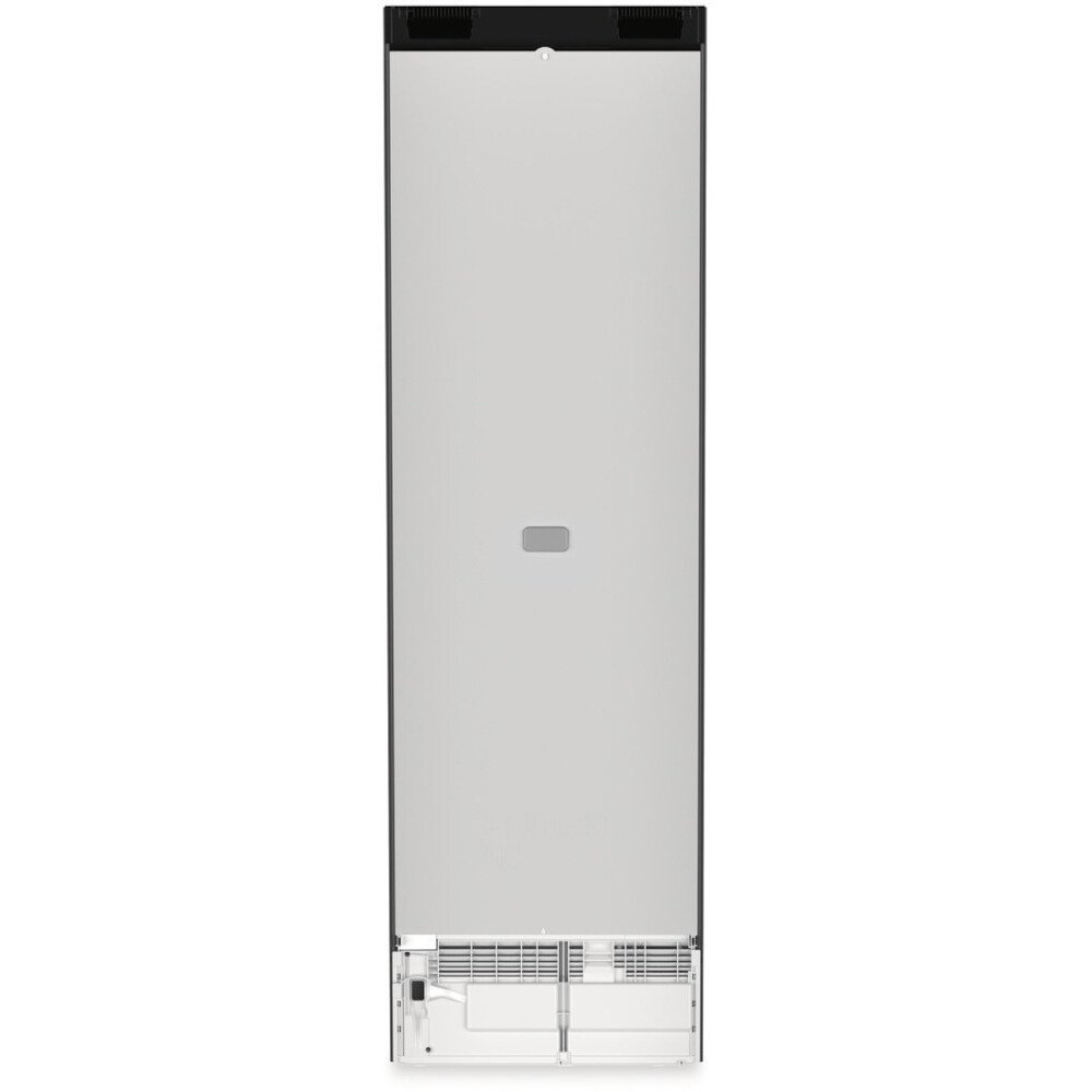 Liebherr CBNbda 572i No Frost Fridge Freezer, 70/30, Black, A Rated