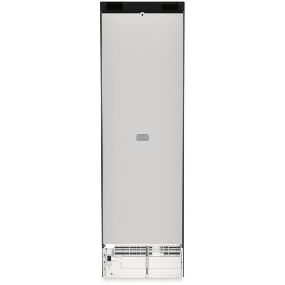 Liebherr CBNbdc 573i No Frost Fridge Freezer, 70/30, Black, C Rated