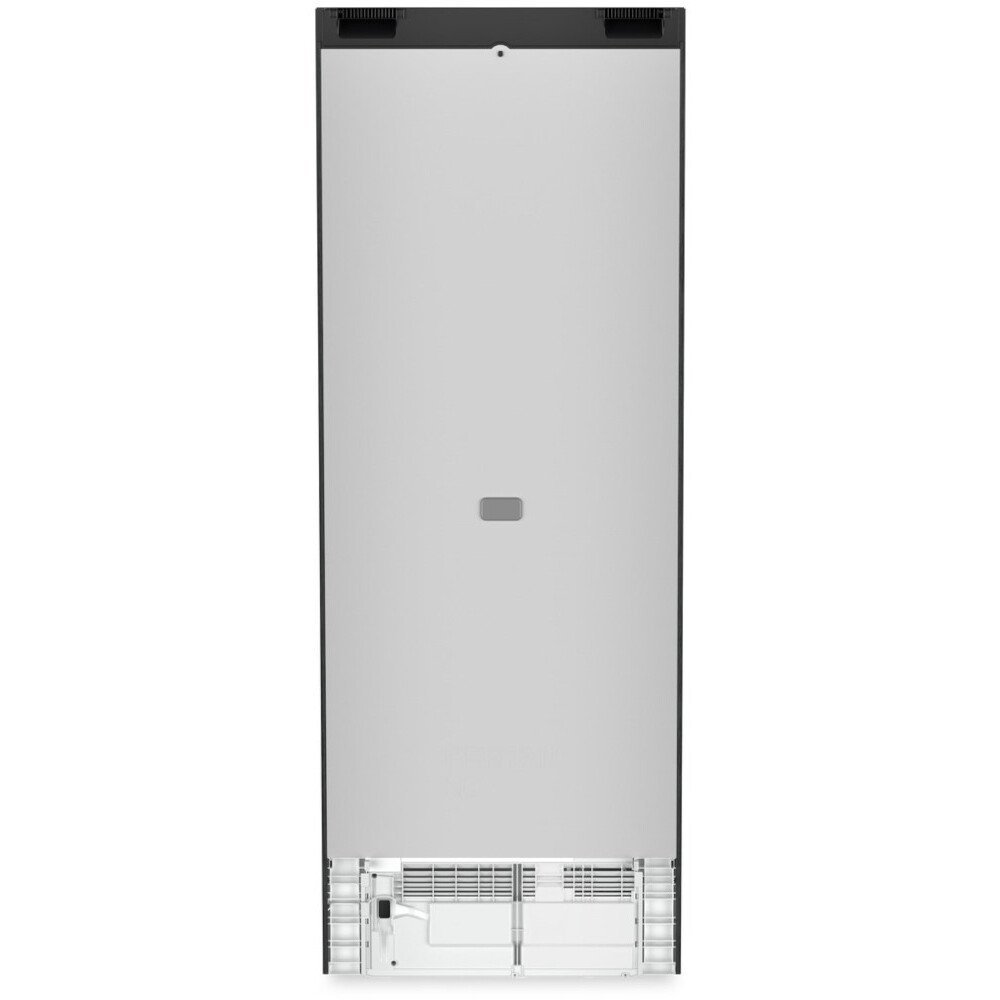 Liebherr CBNbsc 778i No Frost Fridge Freezer, 70/30, Black, C Rated