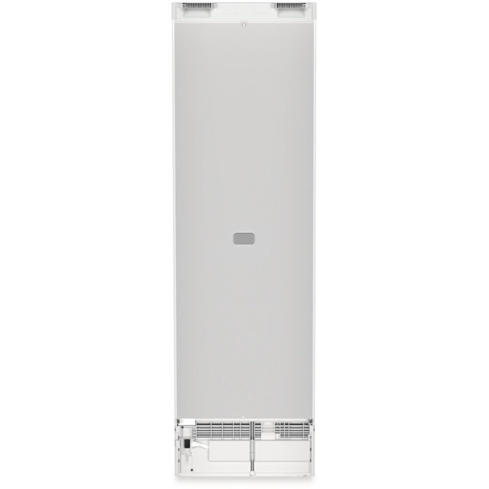Liebherr CBNc5723 No Frost Fridge Freezer, 70/30, White, C Rated