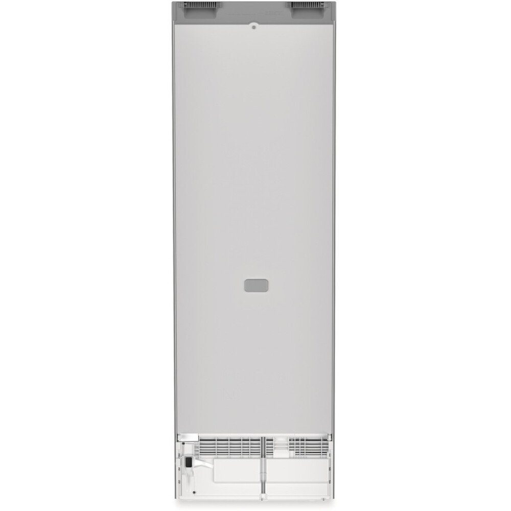 Liebherr CBNsda 5223 No Frost Fridge Freezer, 70/30, Stainless Steel, A Rated