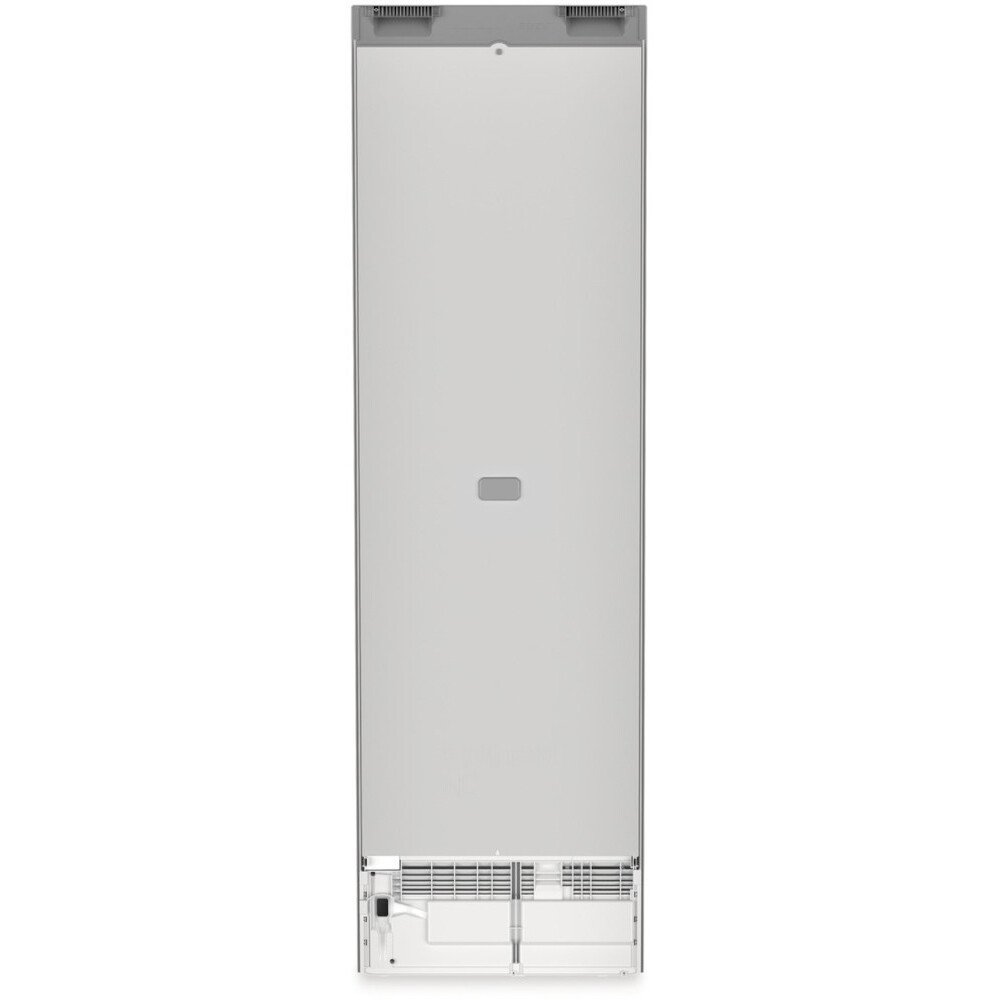 Liebherr CBNsda 572i No Frost Fridge Freezer, 70/30, Stainless Steel, A Rated