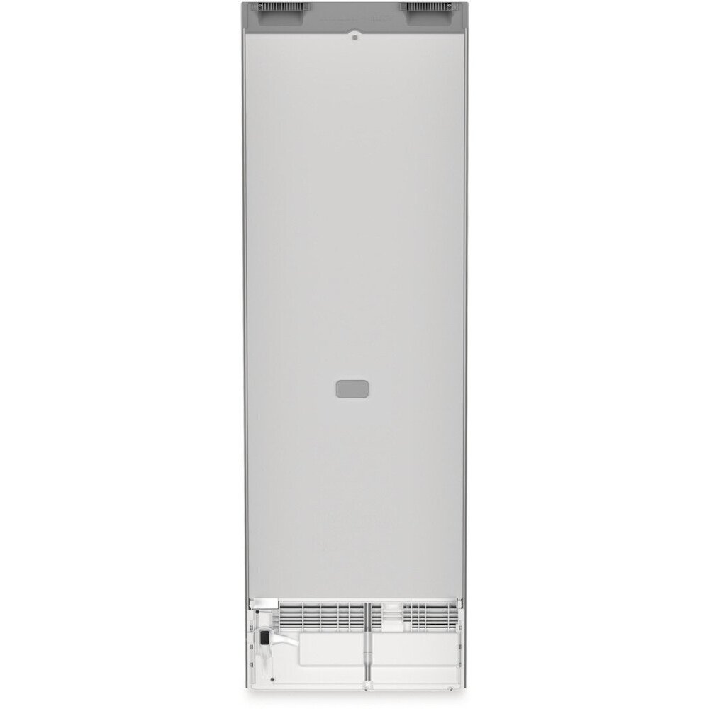 Liebherr CBNsfc 5223 No Frost Fridge Freezer, 70/30, Silver, C Rated