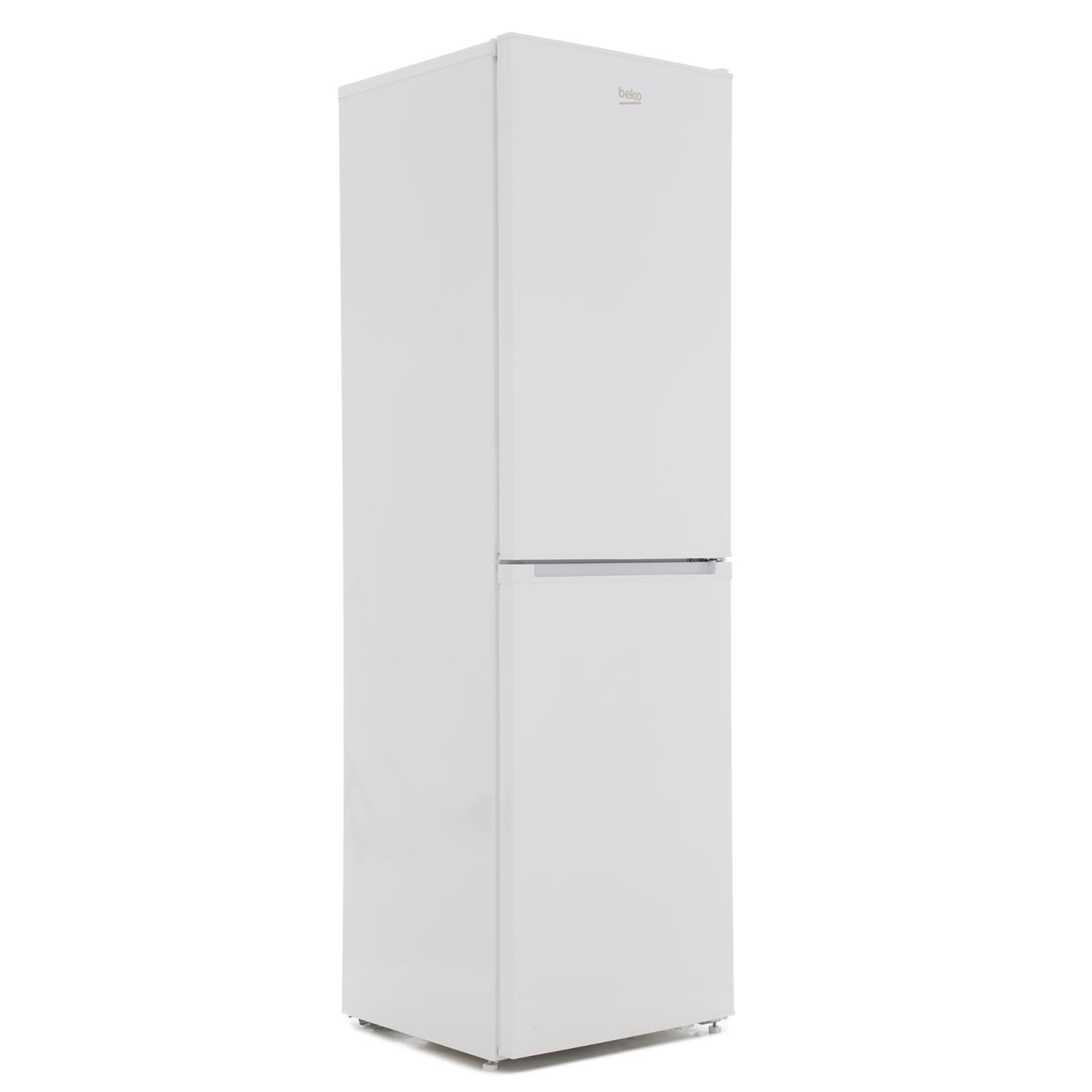 Buy Beko CCFM1582W Fridge Freezer White Marks Electrical