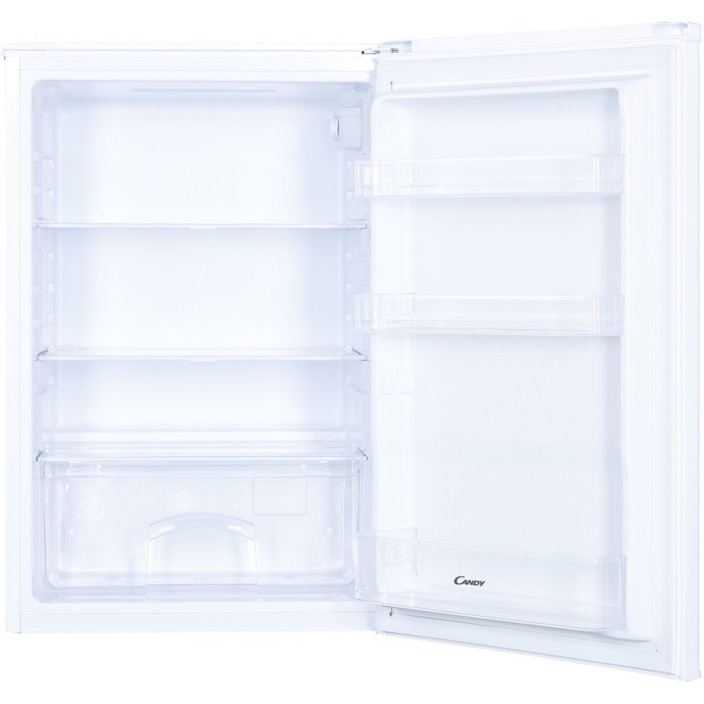 Buy Candy CCTL582WKN Under Counter Larder Fridge White Marks Electrical