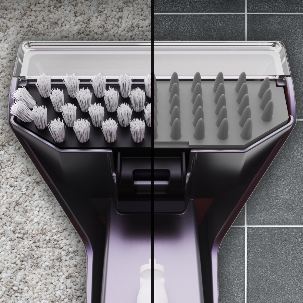 Vax CDCW-CSXA Floor Cleaner and Washer, Blue