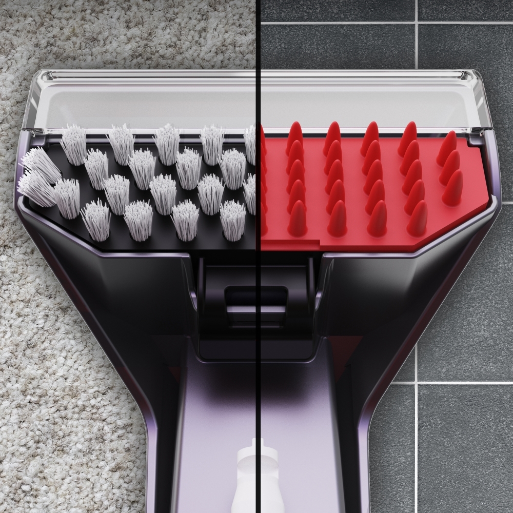 Genuine Vax SpotWash CDCW-CSXS Clean Water Tank Assembly No Cap In - Foto 10