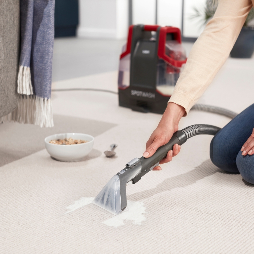 Vax CDCWCSXS SpotWash Spot Cleaner, Grey