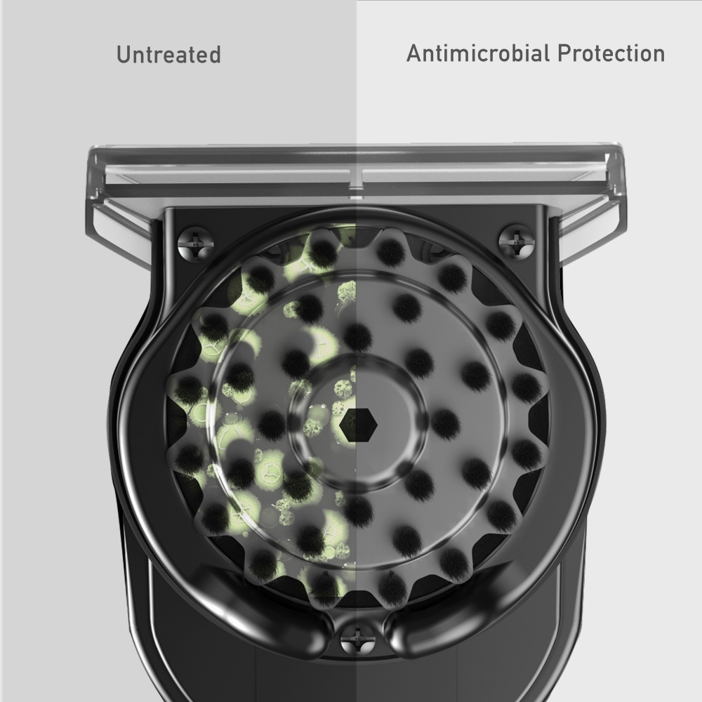 Vax CDCW-PMXP Floor Cleaner and Washer, Black