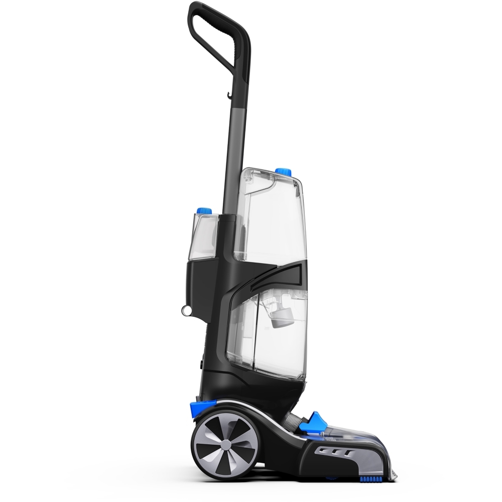 Vax CDCW-SWXS Platinum SmartWash Floor Cleaner and Washer, Black